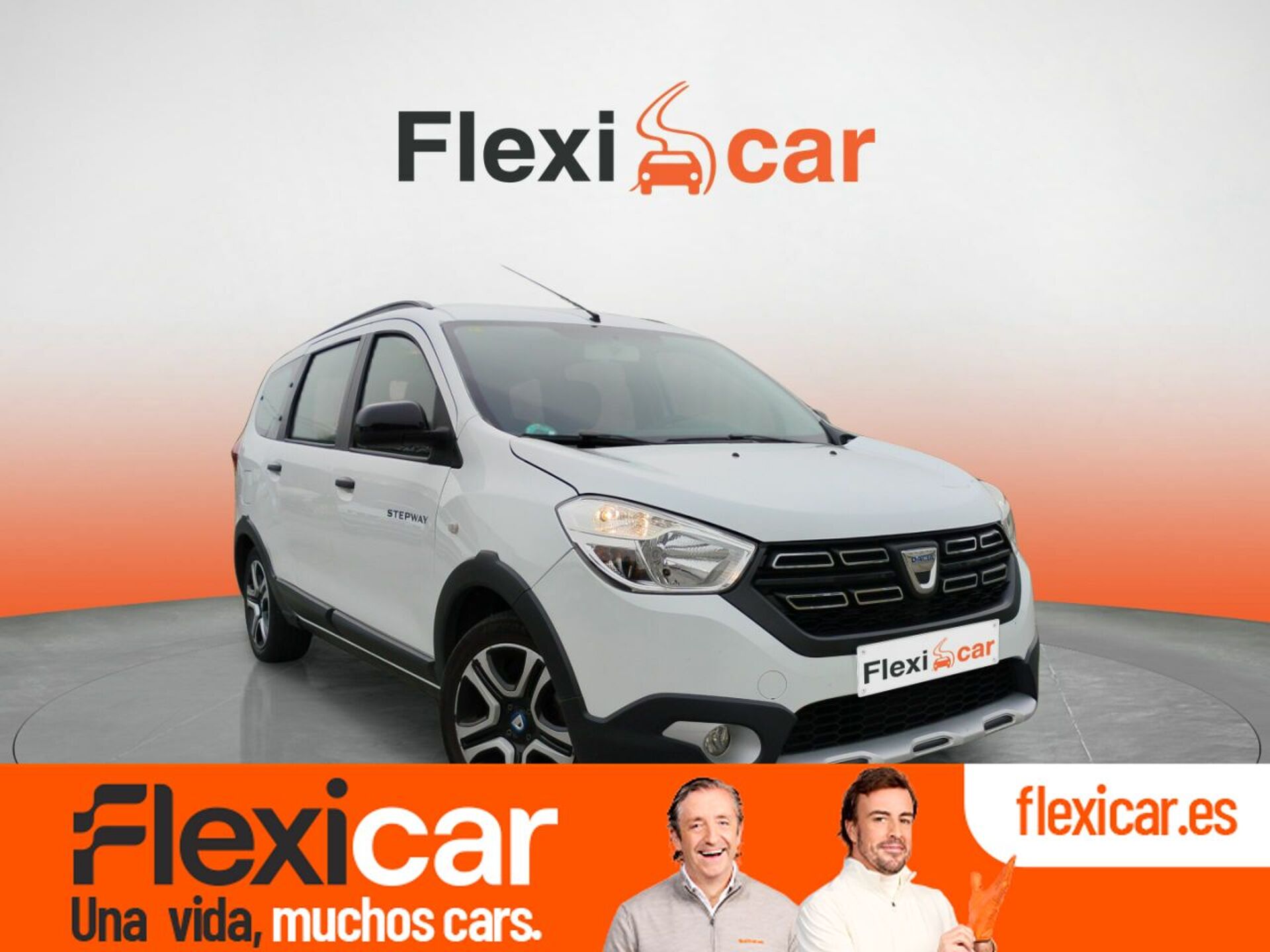 Imagen de DACIA Lodgy
