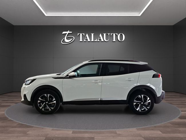 Foto del PEUGEOT 2008 1.5BlueHDi S&S Allure Pack 110