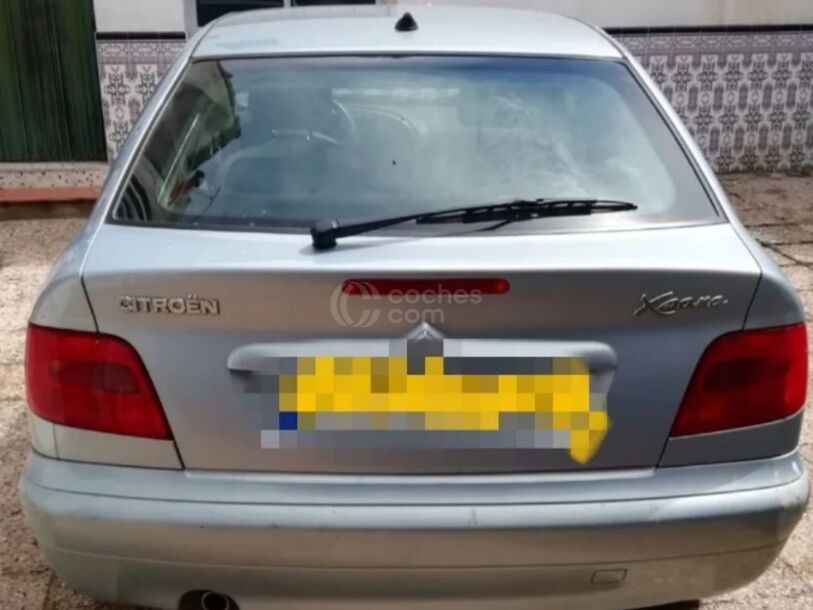 Foto del CITROEN Xsara Break 1.6i 16v Premier