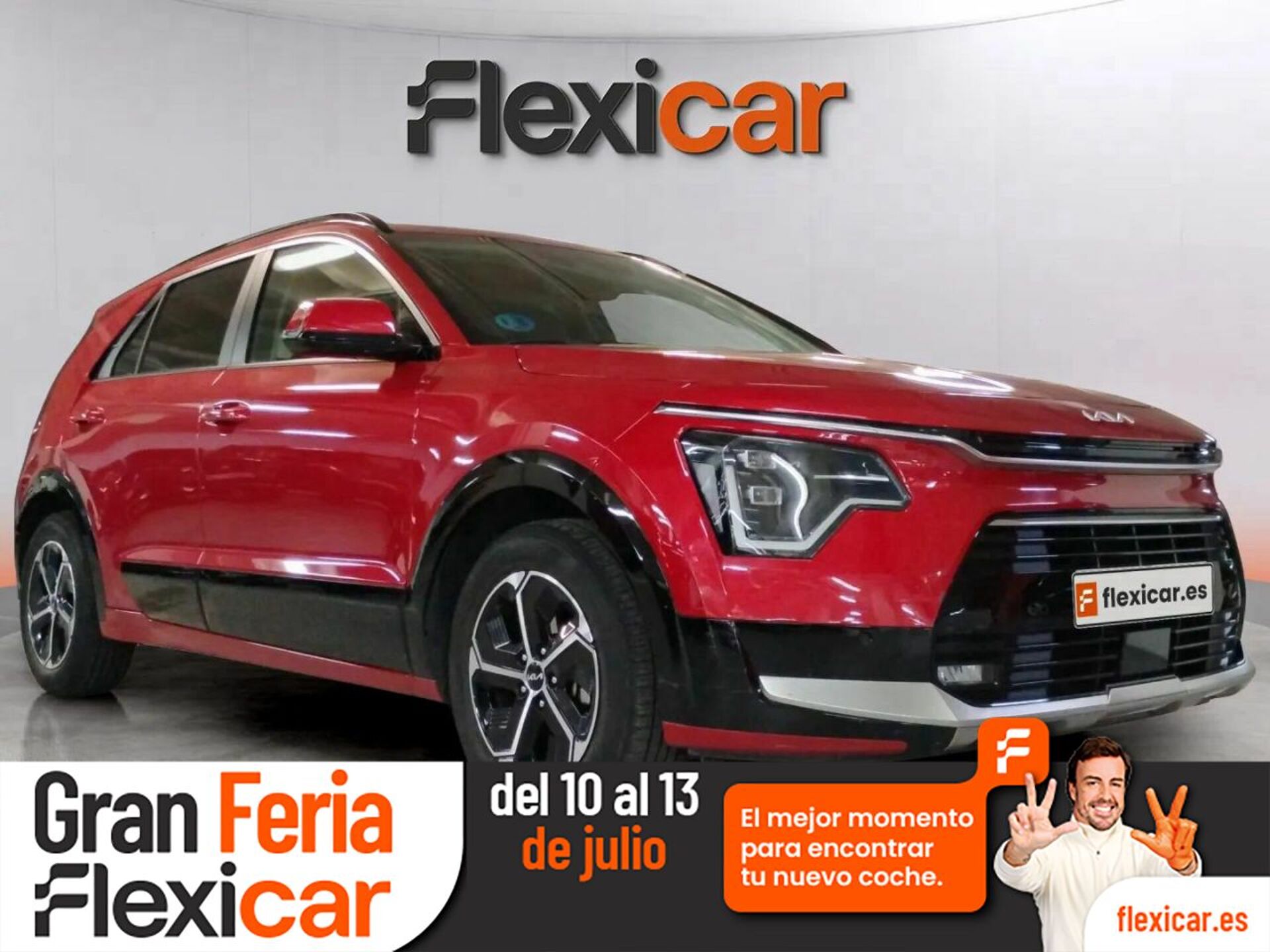 Imagen de KIA Niro