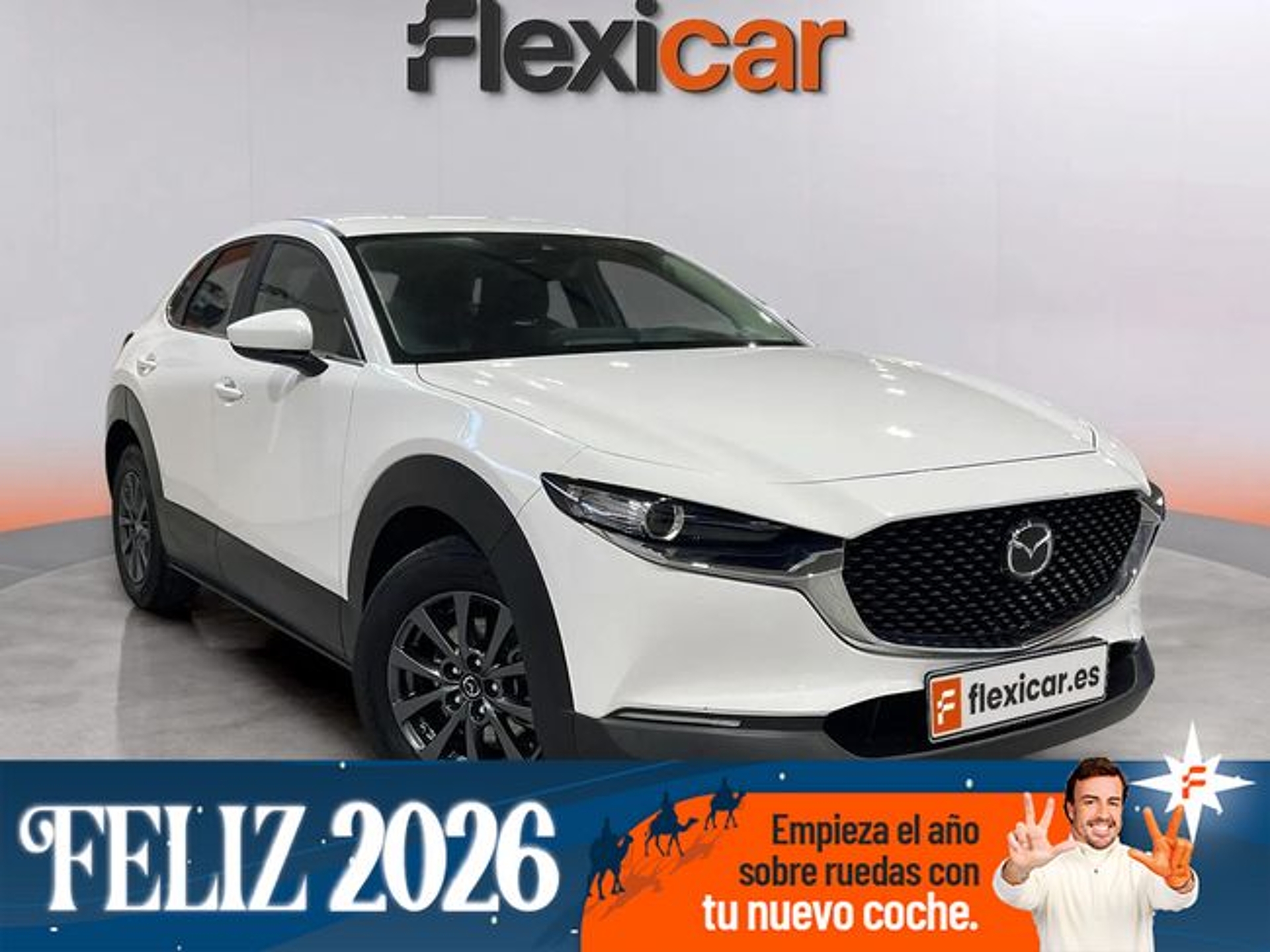 Imagen de MAZDA CX-30