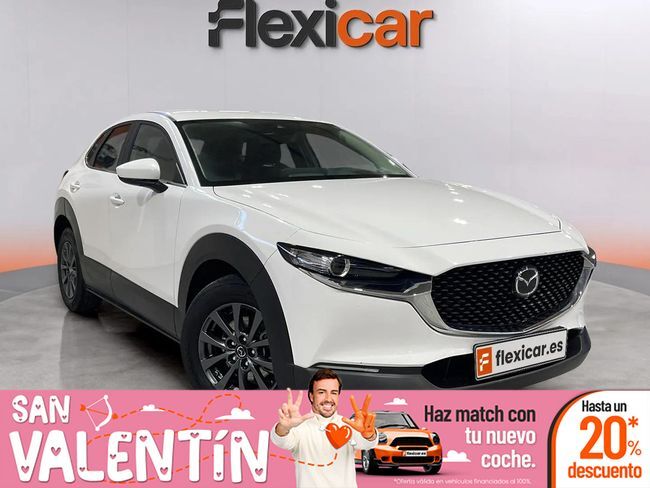 Foto del MAZDA CX-30 2.0 Skyactiv-G Zenith Safety 2WD 90kW
