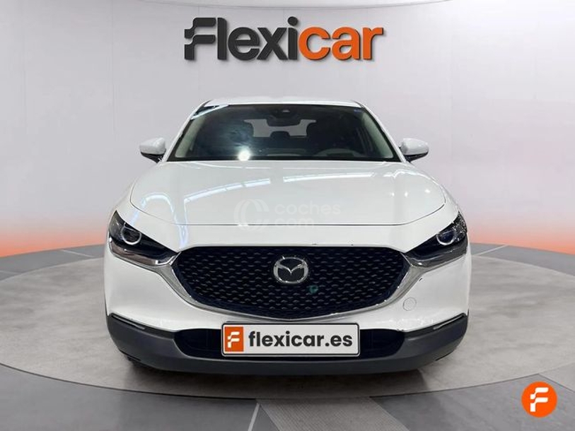 Foto del MAZDA CX-30 2.0 Skyactiv-G Zenith Safety 2WD 90kW