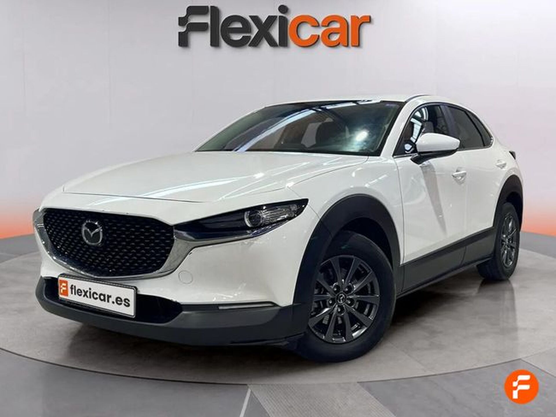 Imagen 3 de MAZDA CX-30