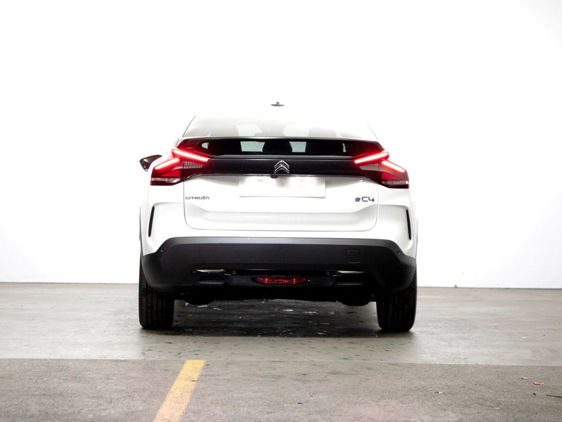 Foto del CITROEN C4 ë - Shine 100kW