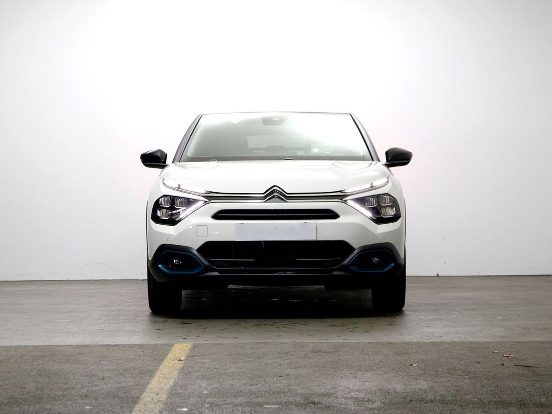 Imagen 3 de CITROEN C4