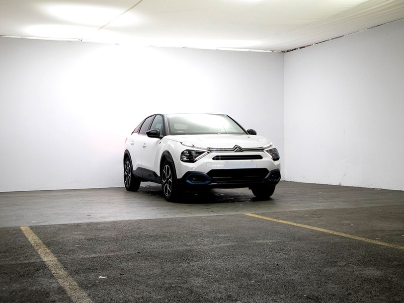 Foto del CITROEN C4 ë - Shine 100kW