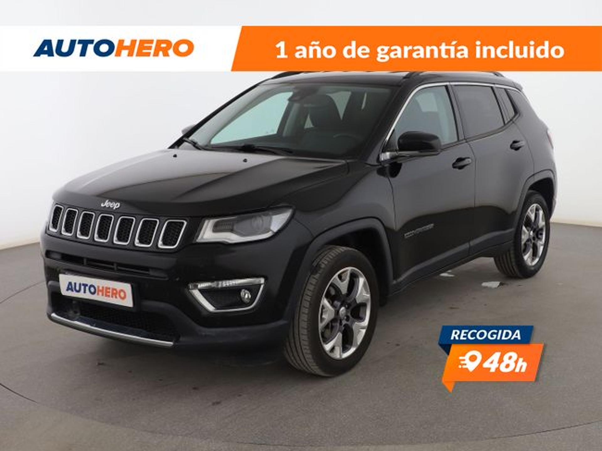 Imagen de JEEP Compass