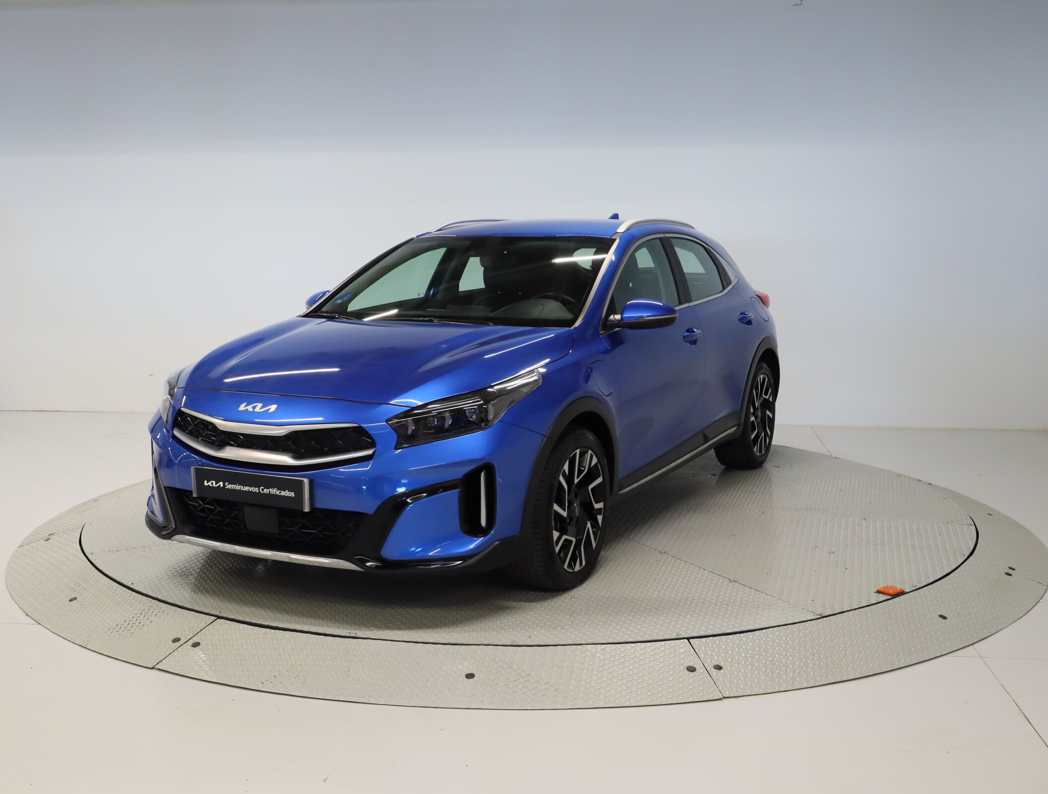 KIA XCeed (1.6 GDI PHEV ETECH 141 5P) en Baleares