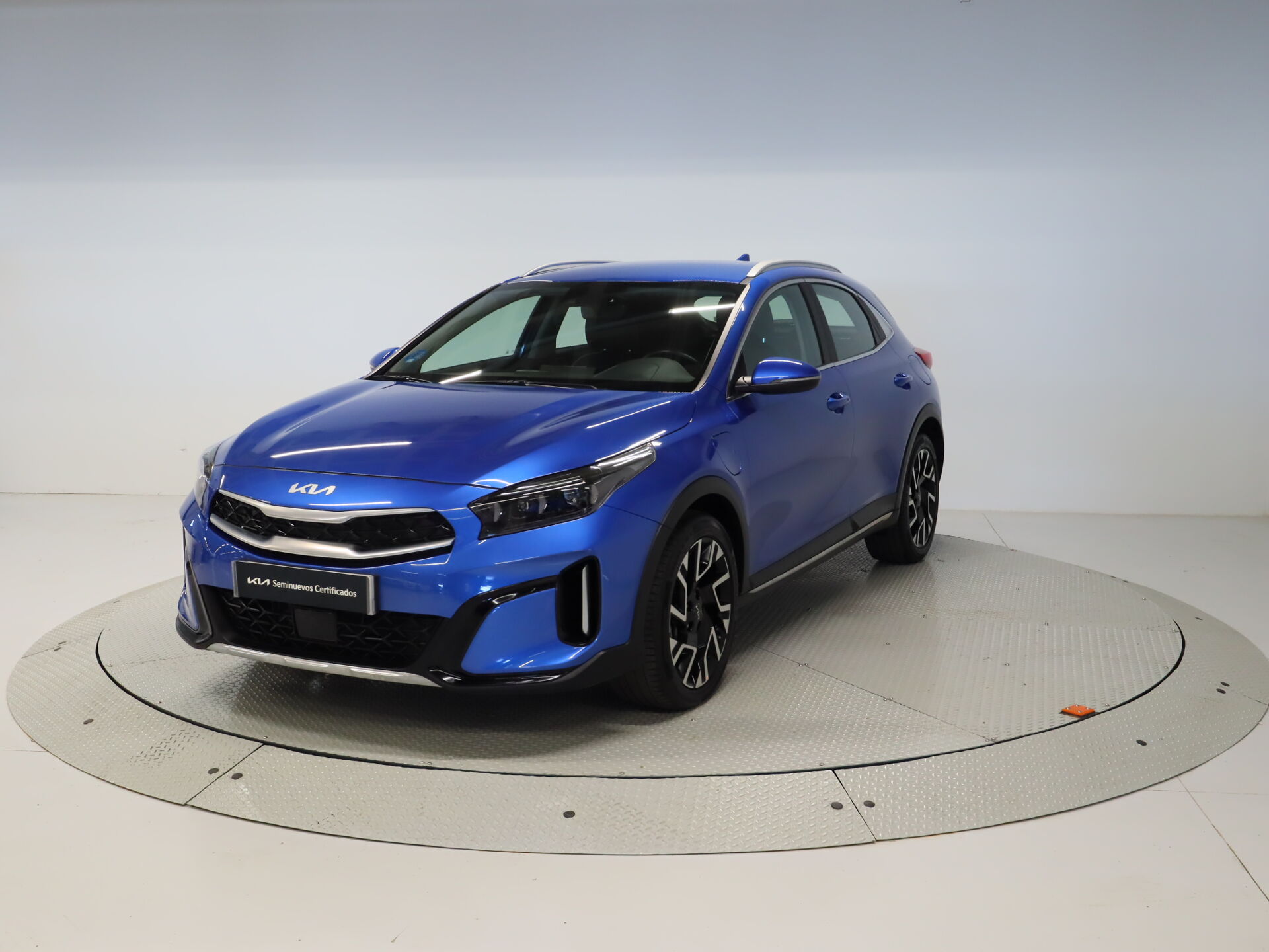 Imagen 1 de KIA XCeed