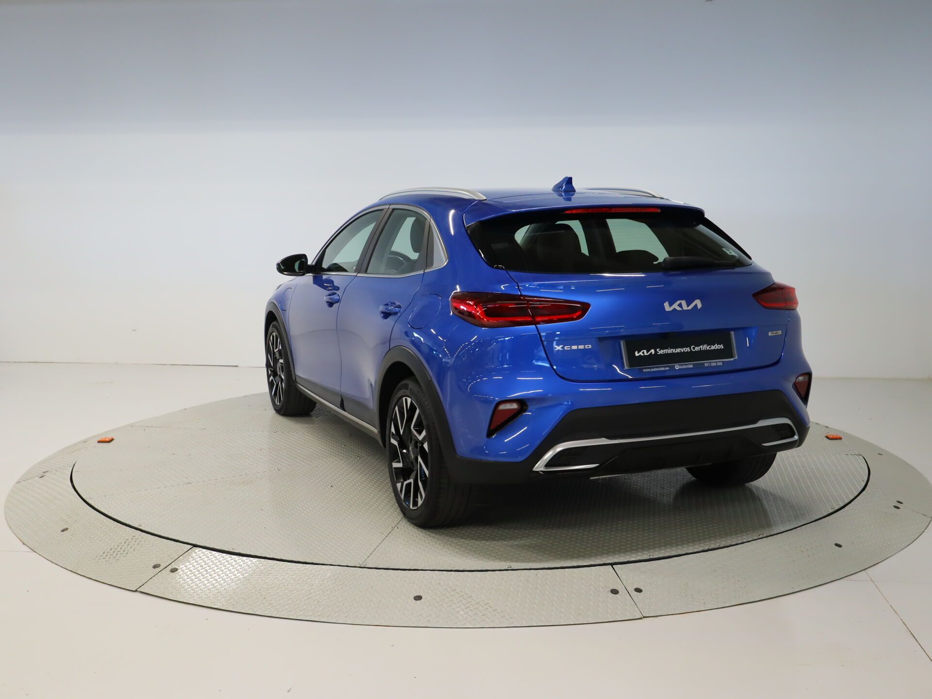 Imagen 3 de KIA XCeed