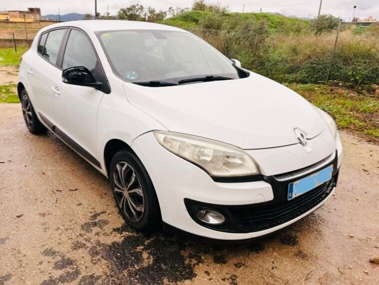 Foto del RENAULT Mégane S.T. 1.2 TCE Energy Intens S&S