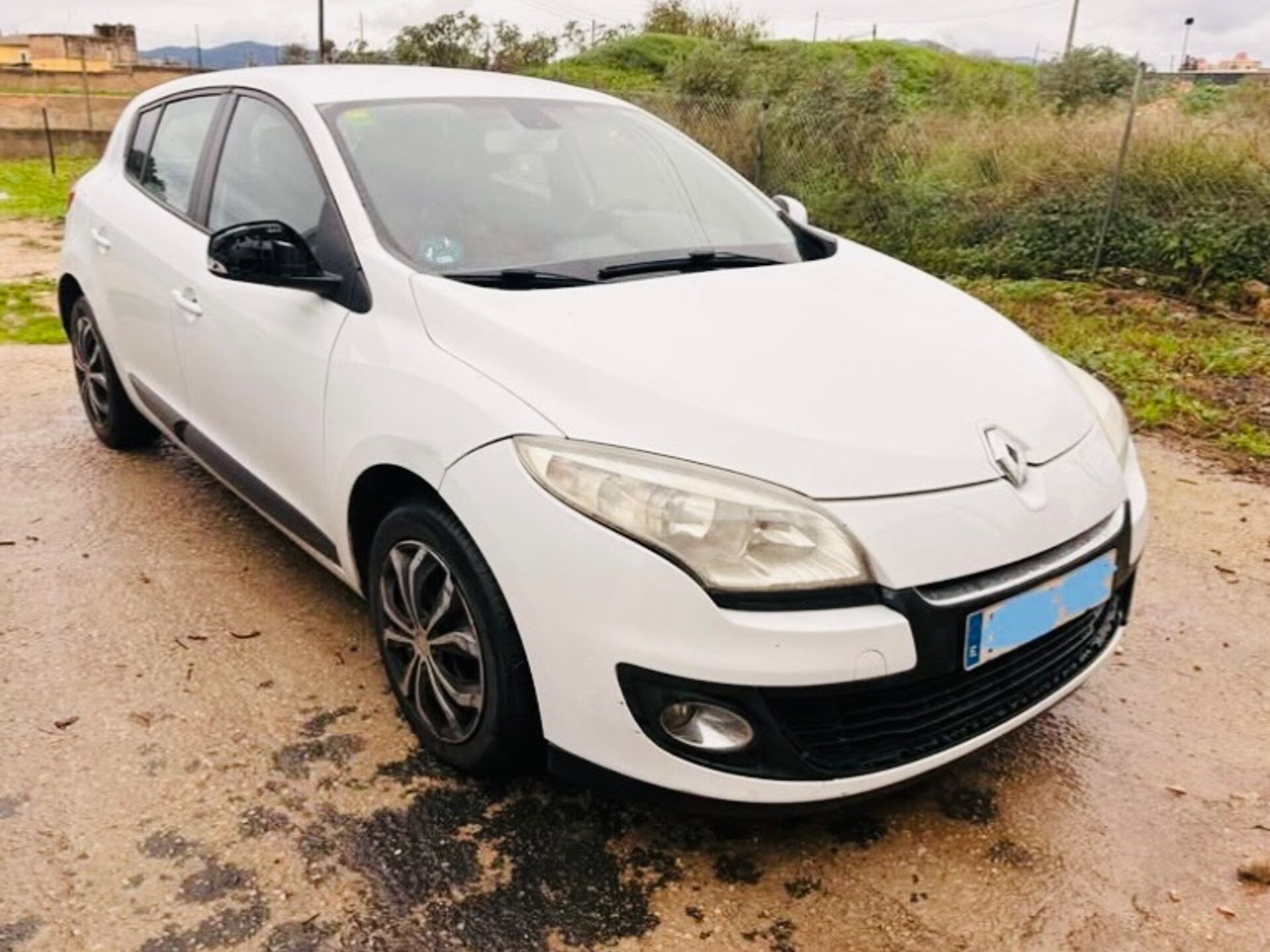 Imagen 3 de RENAULT Mégane
