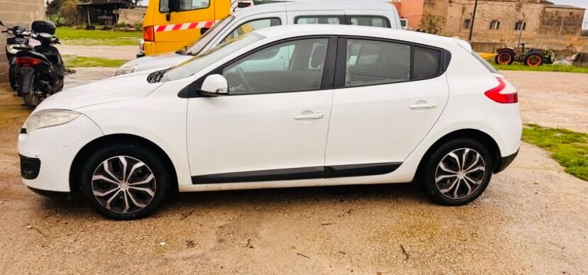 Foto del RENAULT Mégane S.T. 1.2 TCE Energy Intens S&S