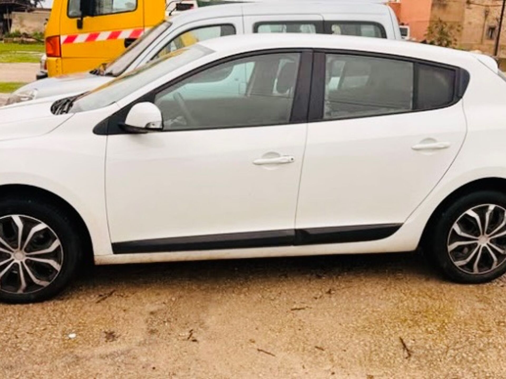 Imagen 2 de RENAULT Mégane