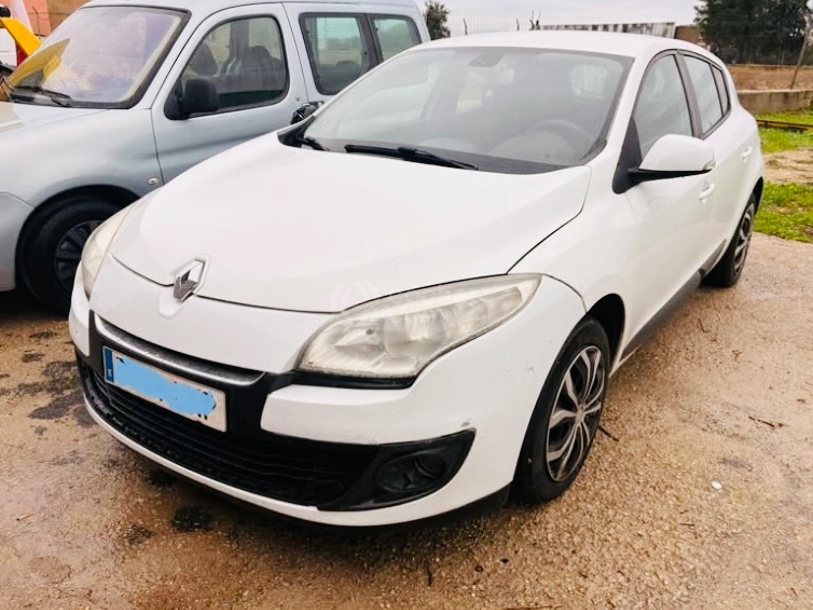 Foto del RENAULT Mégane S.T. 1.2 TCE Energy Intens S&S