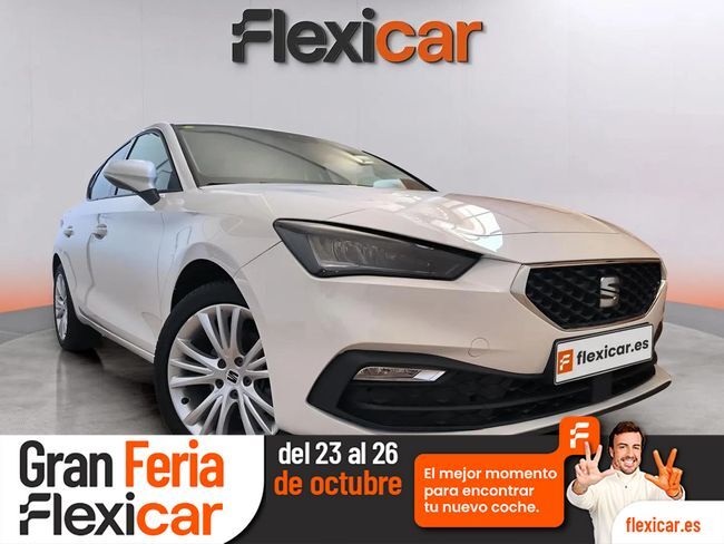 SEAT León (1.0 EcoTSI 85kW St&Sp Reference Edition) en Alicante