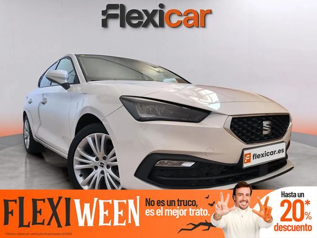 SEAT León (1.0 EcoTSI 85kW St&Sp Reference Edition) en Alicante
