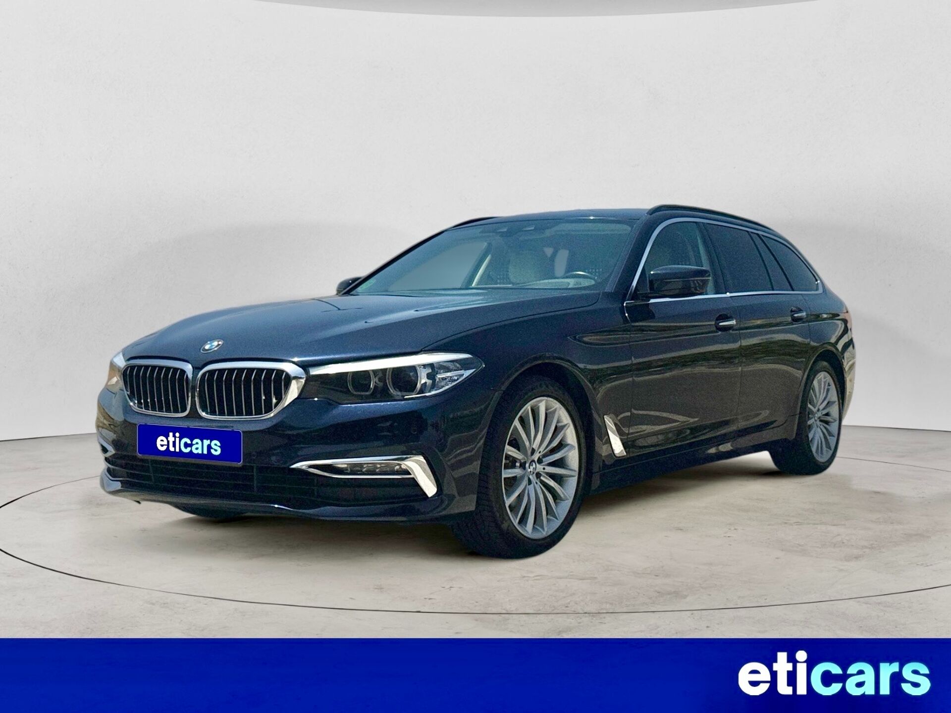Imagen de BMW Serie 5