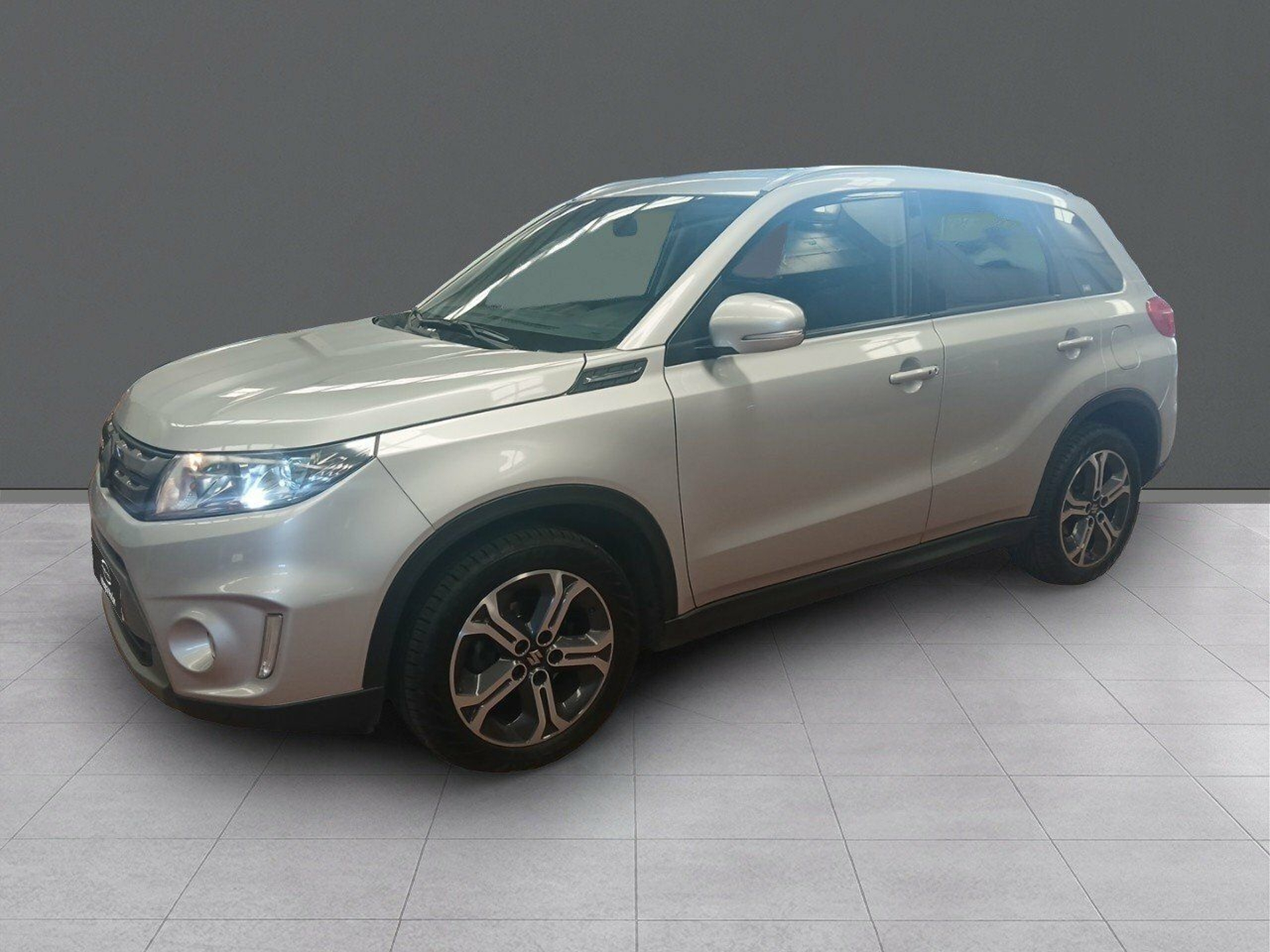 Imagen de SUZUKI Vitara