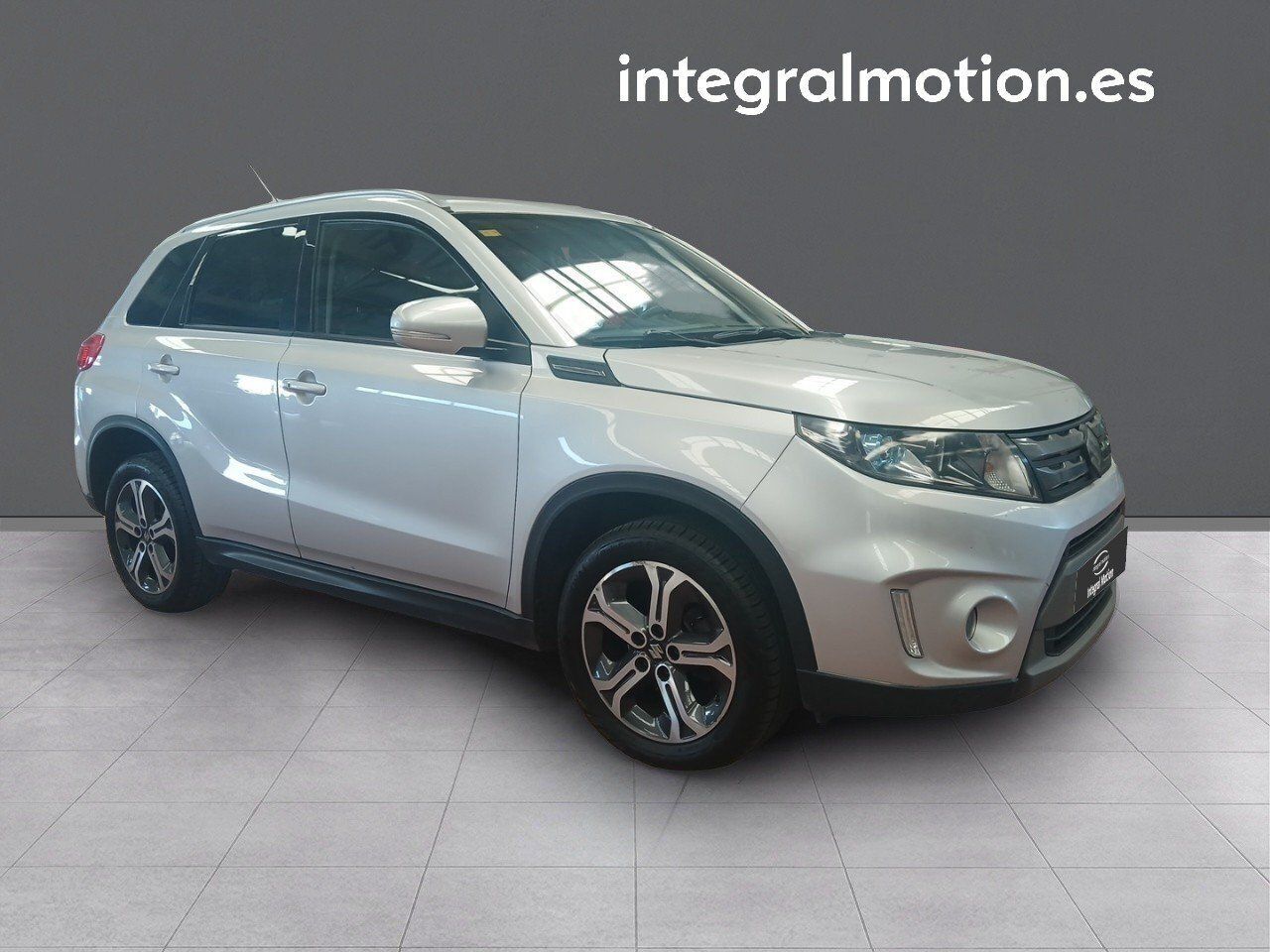 Foto del SUZUKI Vitara 1.6DDiS GLX 4WD TCSS