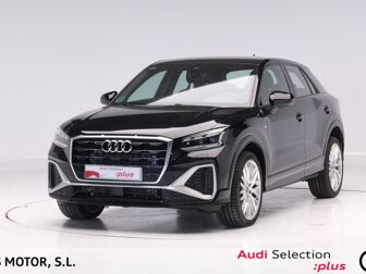 Imagen de AUDI Q2 35 TDI S line S tronic 110kW