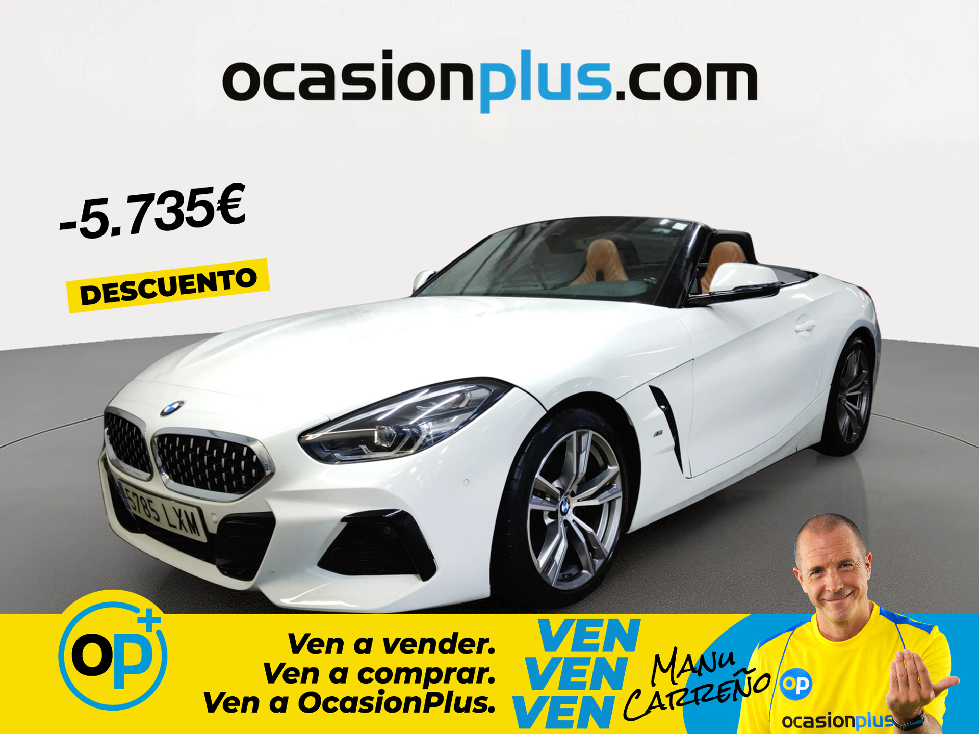 Imagen de BMW Z4