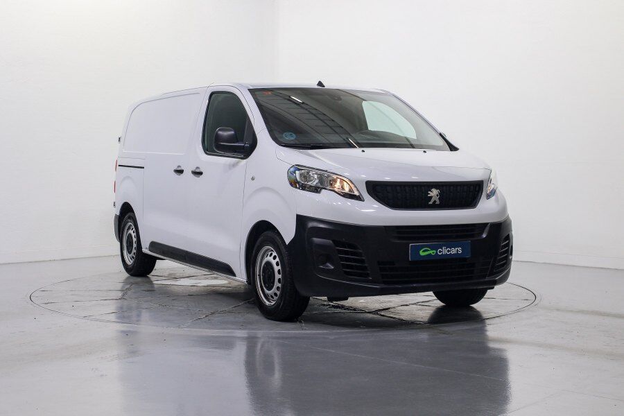 Foto del PEUGEOT Expert Fg. Standard 1.5BlueHDi S&S 100