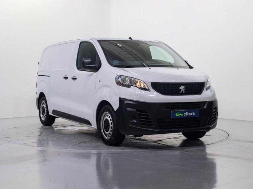 Foto del PEUGEOT Expert Fg. Standard 1.5BlueHDi S&S 100