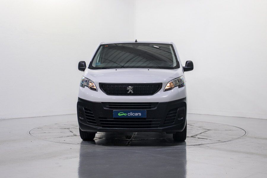 Foto del PEUGEOT Expert Fg. Standard 1.5BlueHDi S&S 100