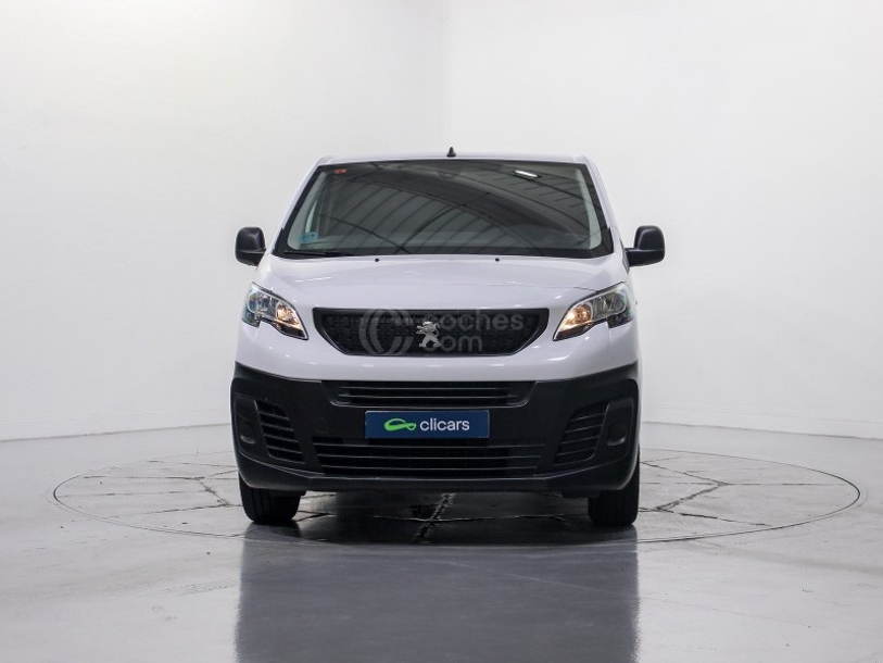 Foto del PEUGEOT Expert Fg. Standard 1.5BlueHDi S&S 100