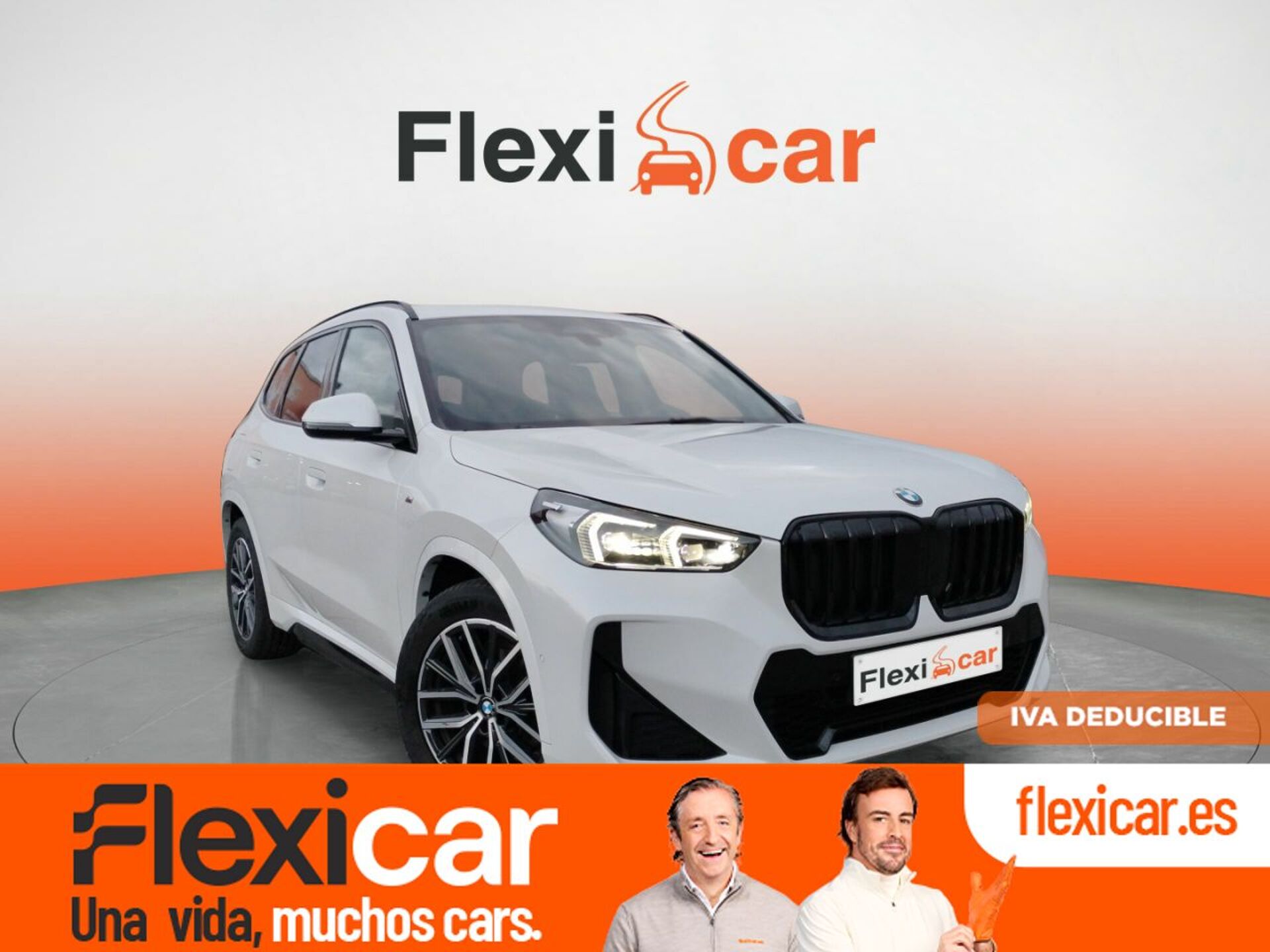 Imagen de BMW X1