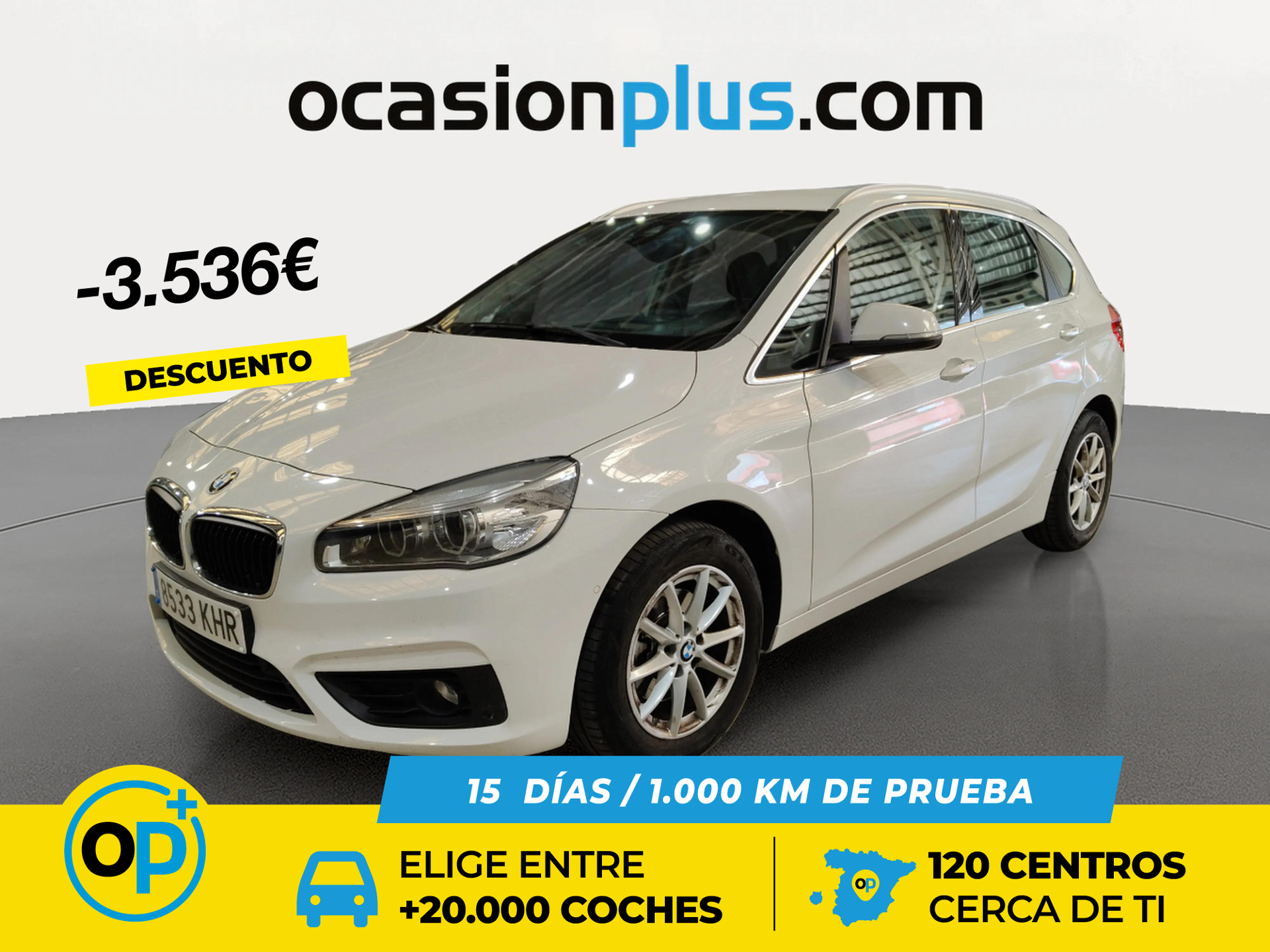 Imagen de BMW Serie 2