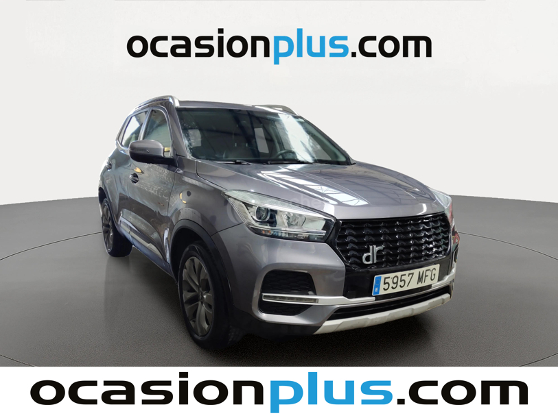 Foto del DR DR 4 1.6 GLP