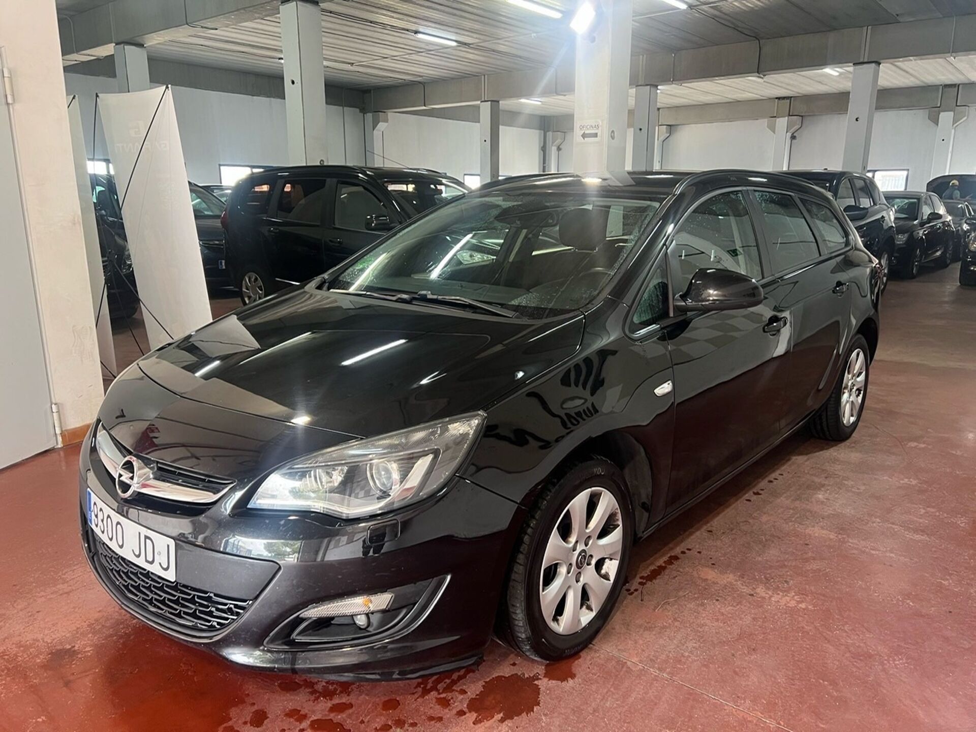 Imagen 3 de OPEL Astra