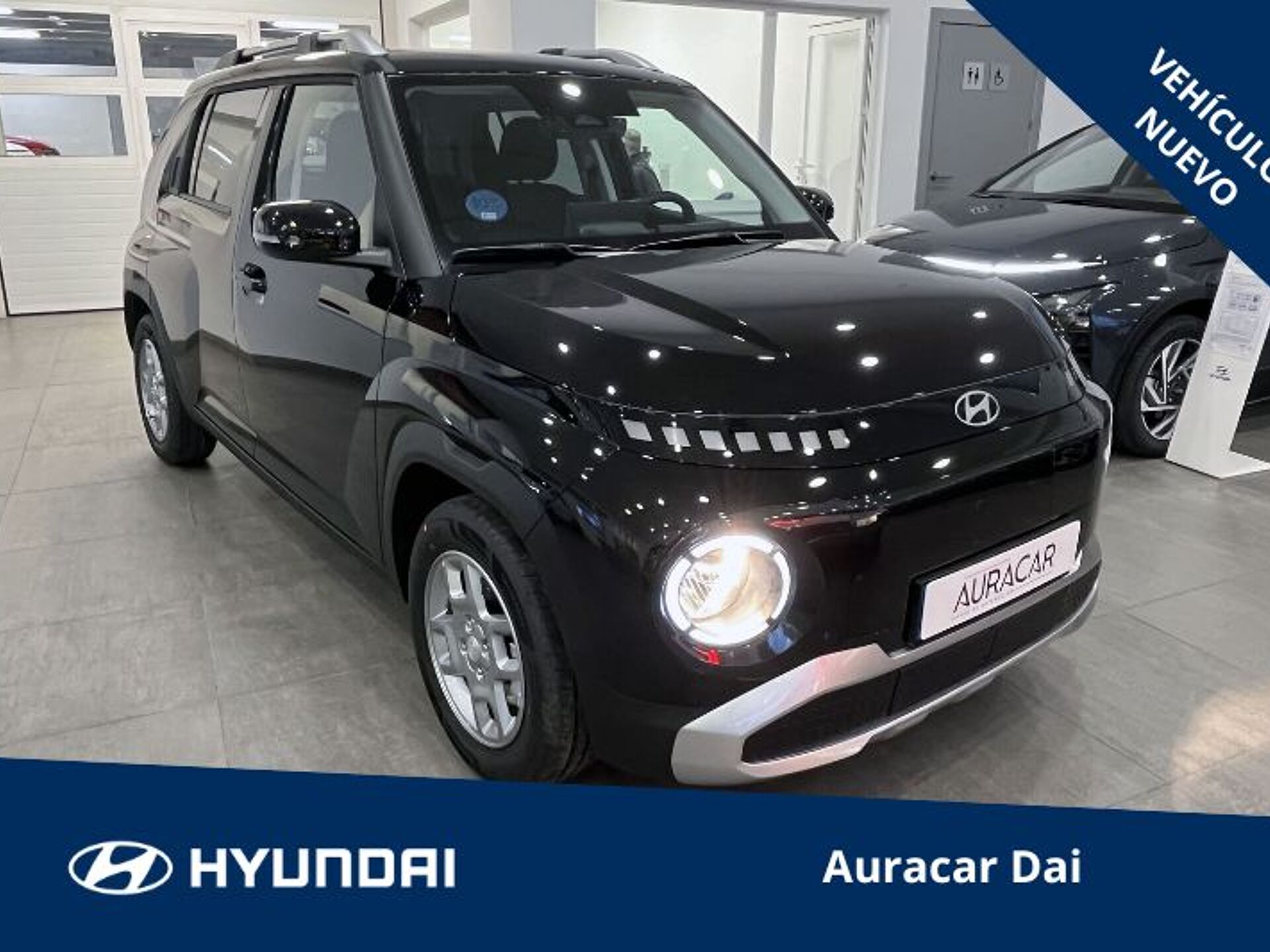 Imagen de HYUNDAI Inster