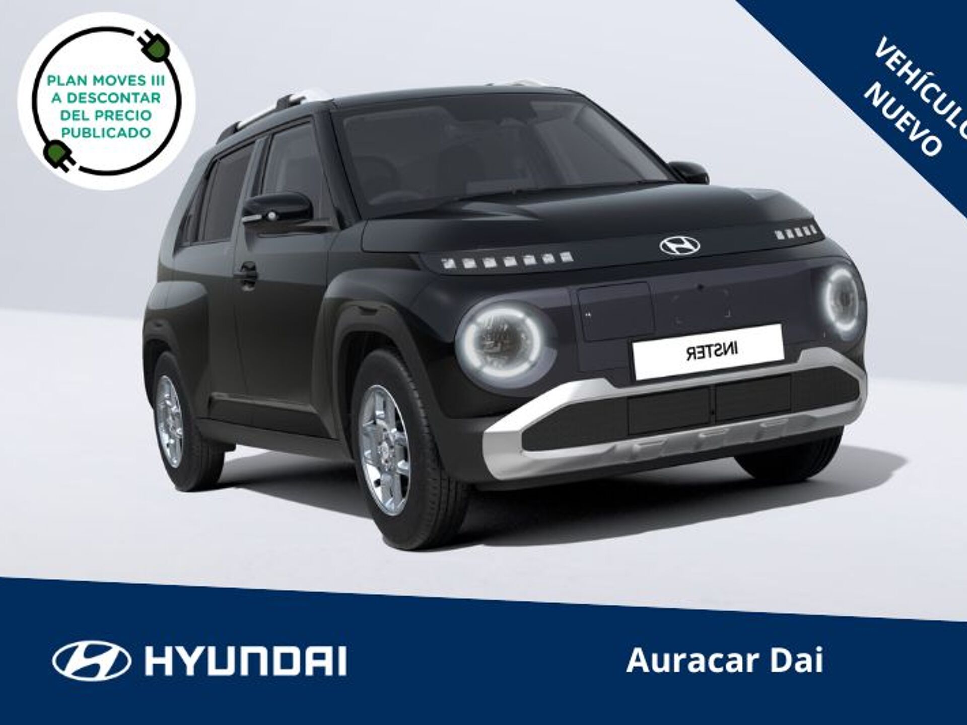 Imagen de HYUNDAI Inster