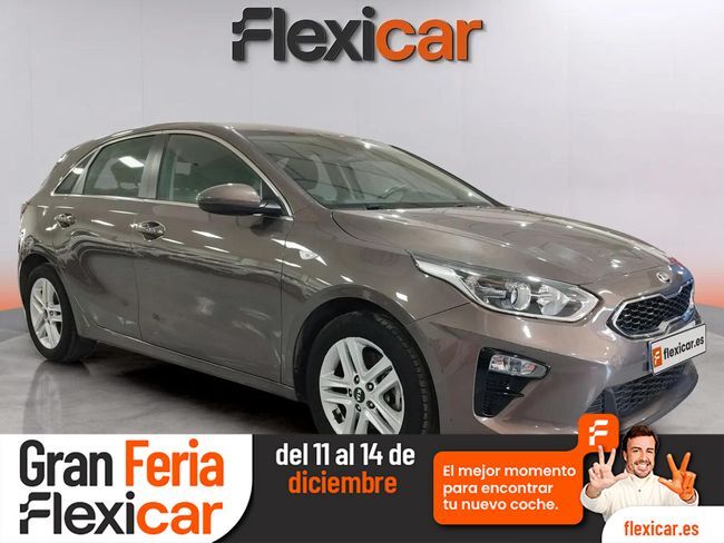 KIA Ceed (1.4 T-GDi 103kW (140CV) Drive) en Huelva