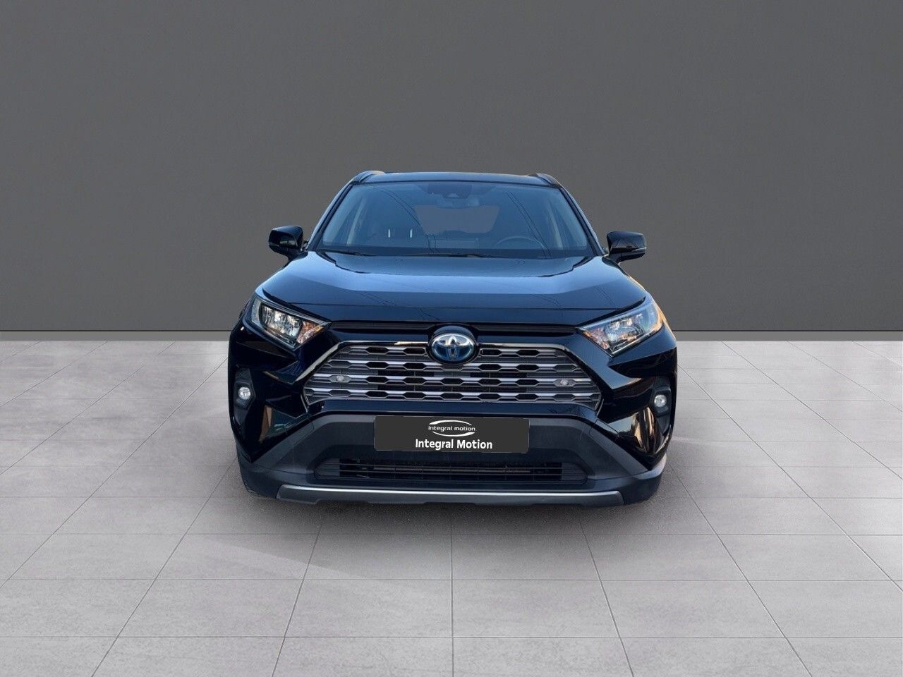 Foto del TOYOTA RAV-4 2.5 hybrid 2WD Advance