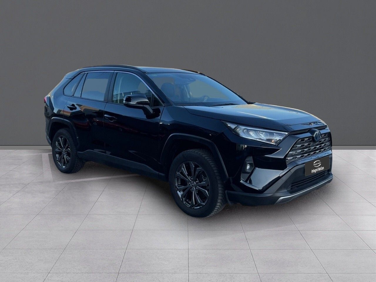 Foto del TOYOTA RAV-4 2.5 hybrid 2WD Advance