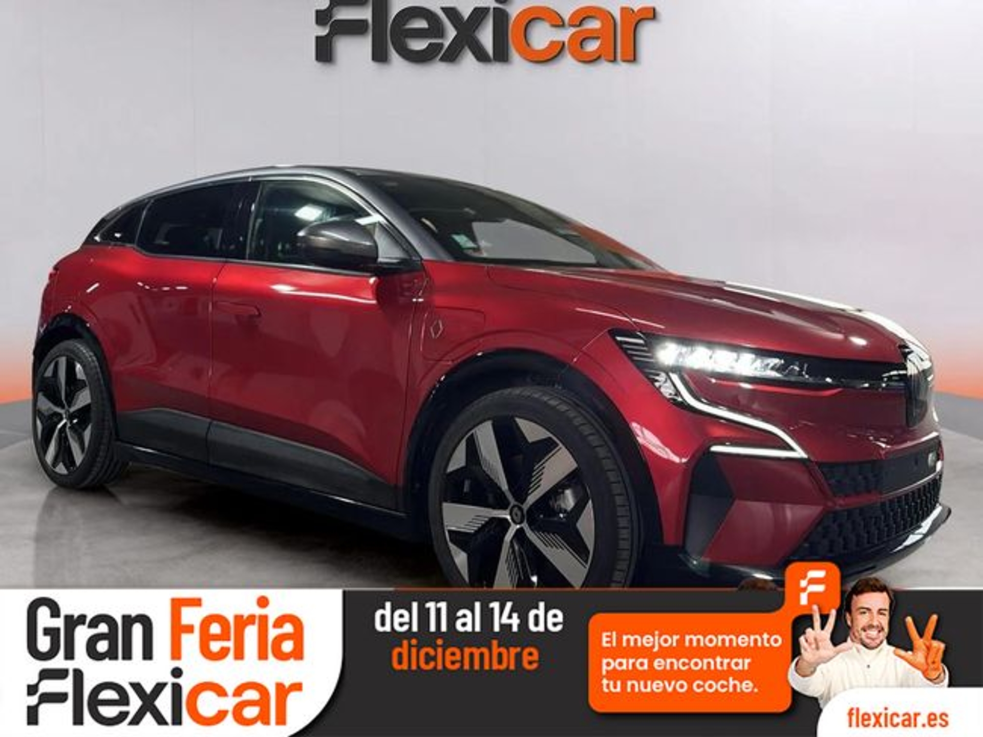 Imagen de RENAULT Mégane