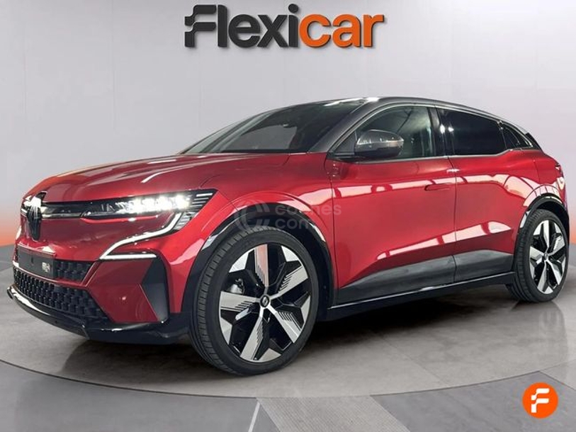 Foto del RENAULT Mégane E-Tech Equilibre Super Charge EV60 160kW