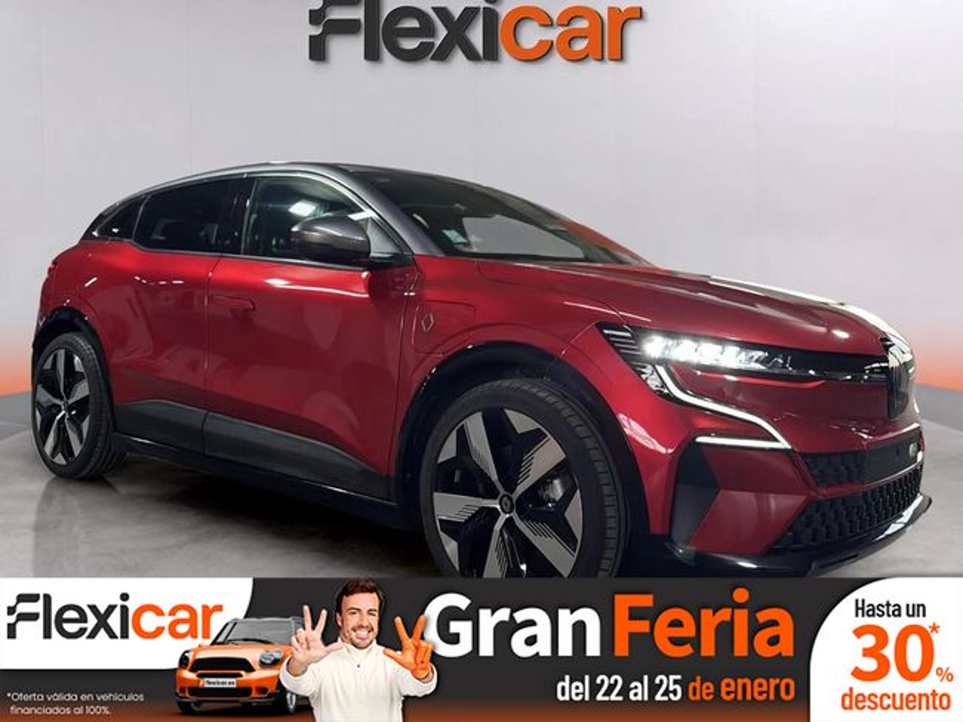 Imagen de RENAULT Mégane