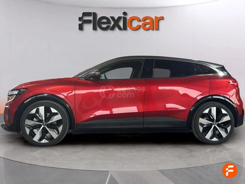 Foto del RENAULT Mégane E-Tech Equilibre Super Charge EV60 160kW