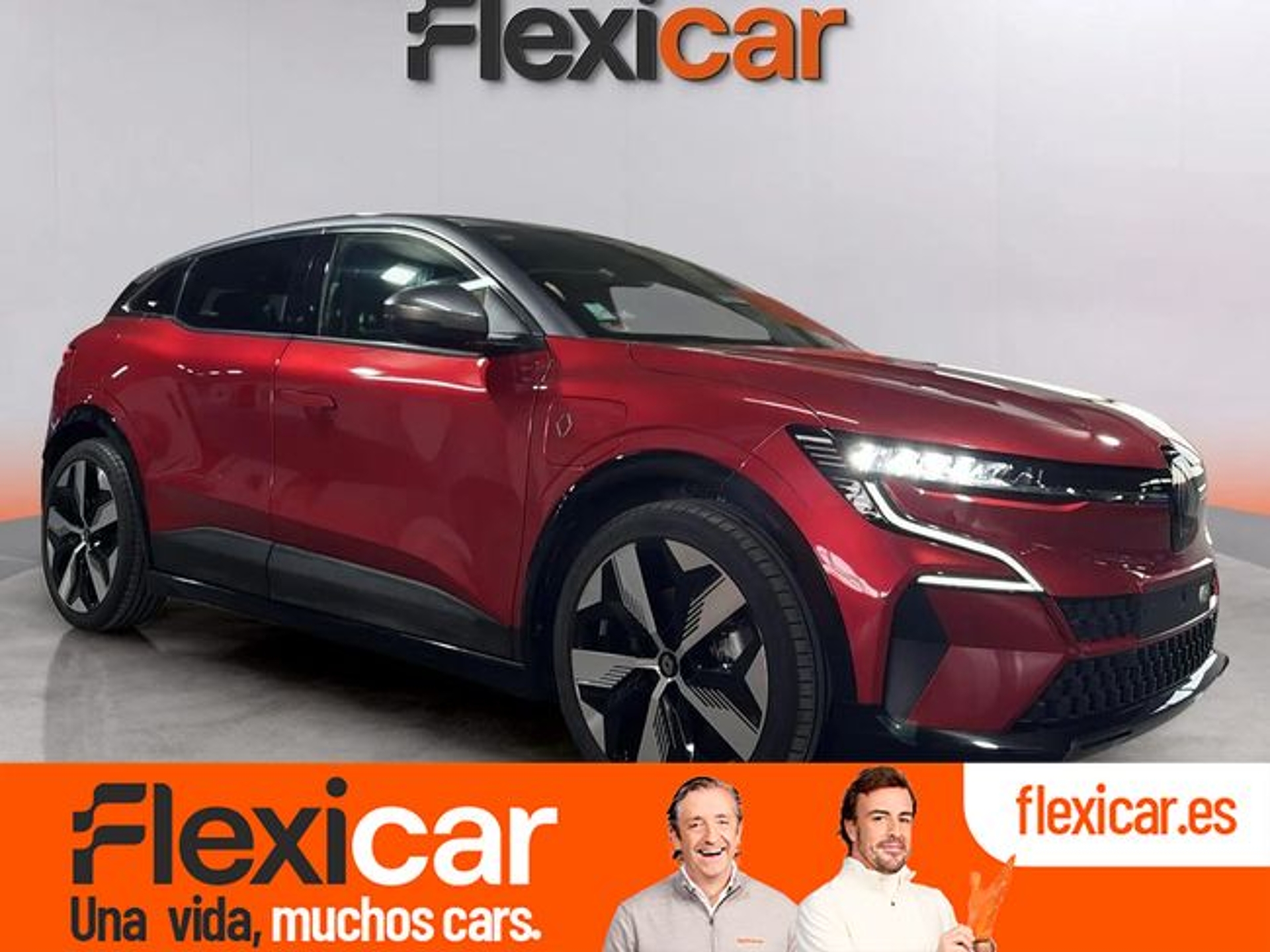 Imagen de RENAULT Mégane