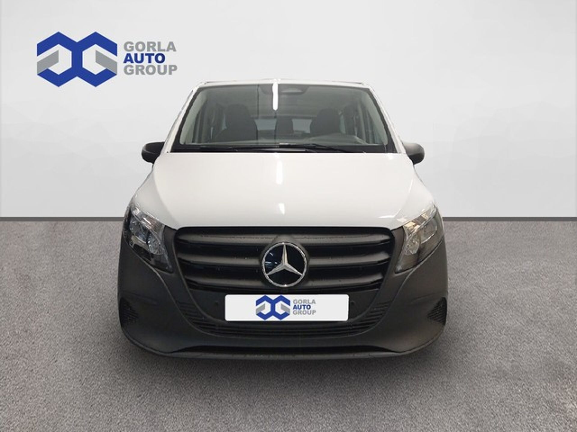 Imagen 2 de MERCEDES Vito