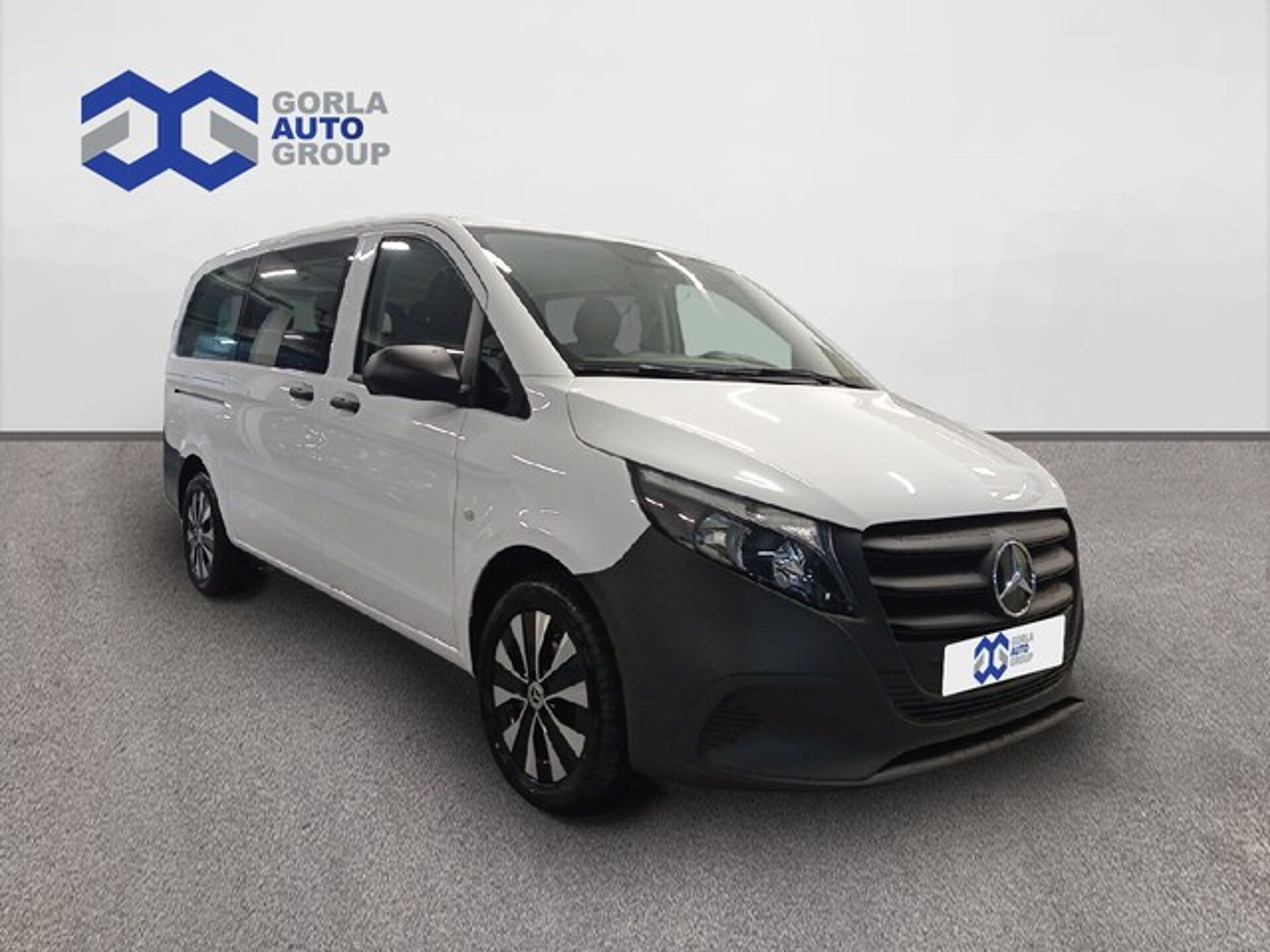 Imagen 3 de MERCEDES Vito