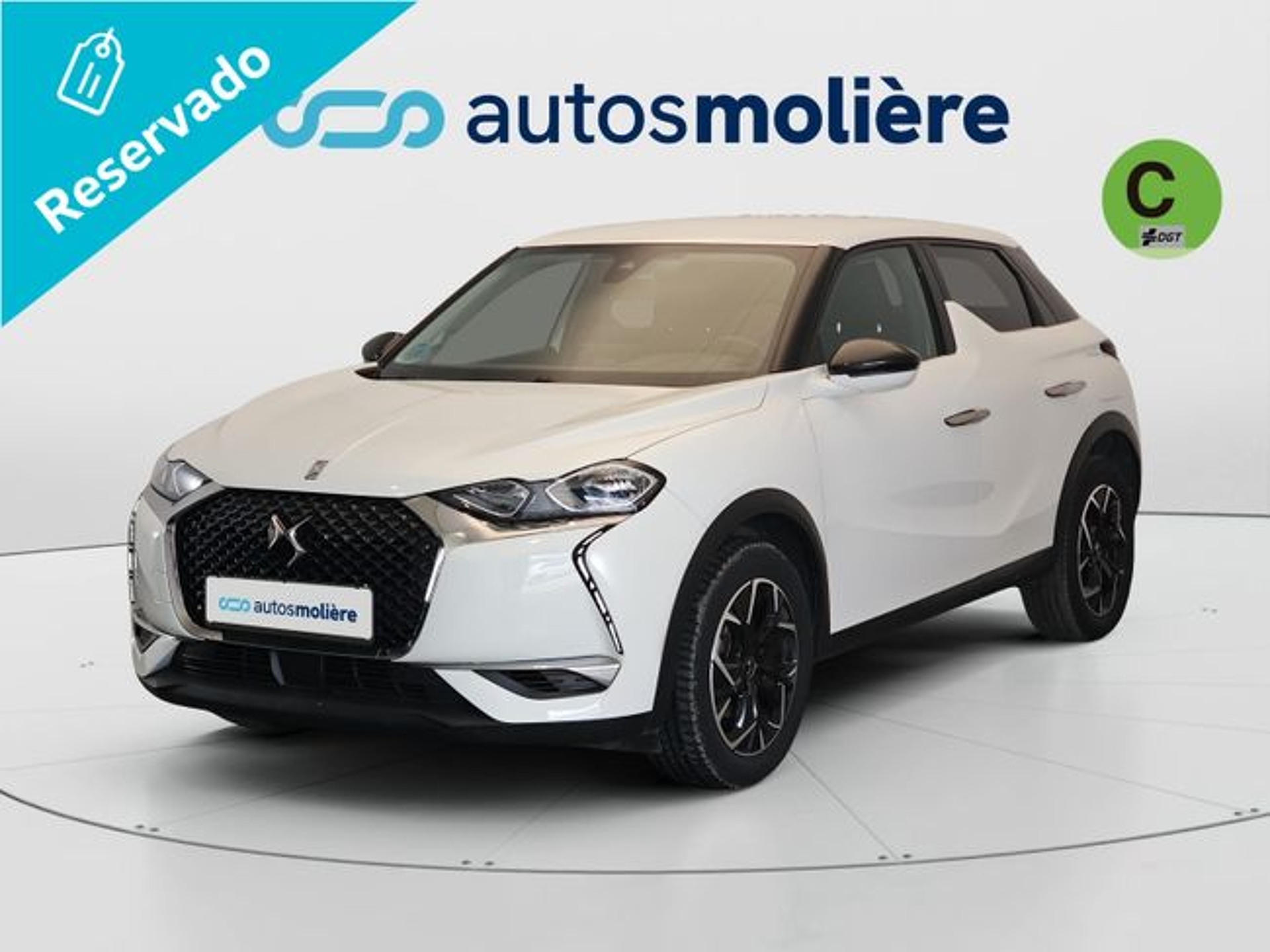Imagen de DS DS3 Crossback
