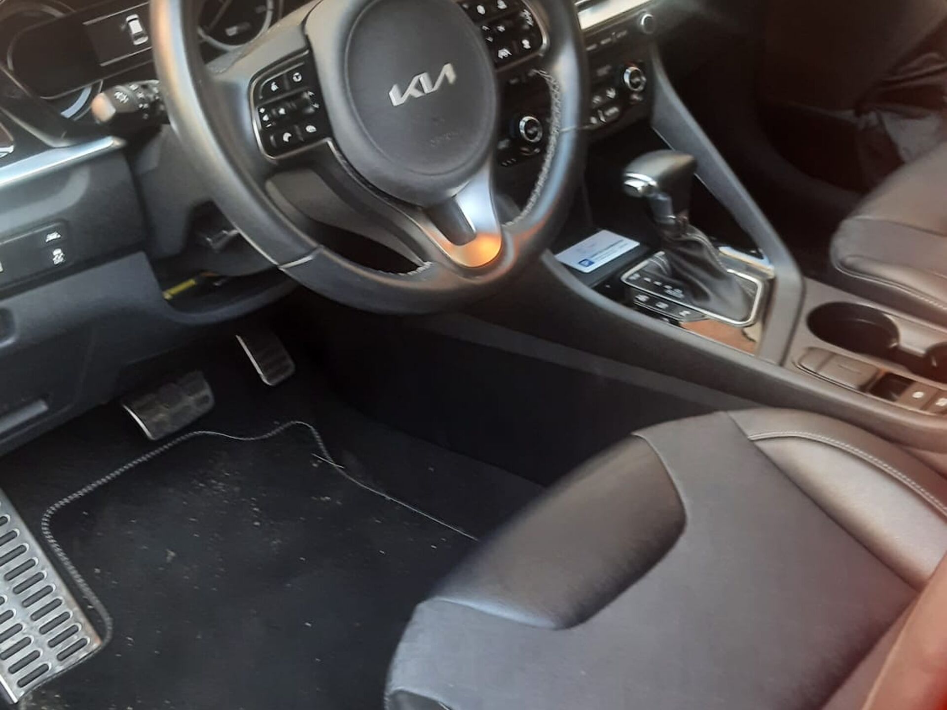 Imagen 2 de KIA Niro