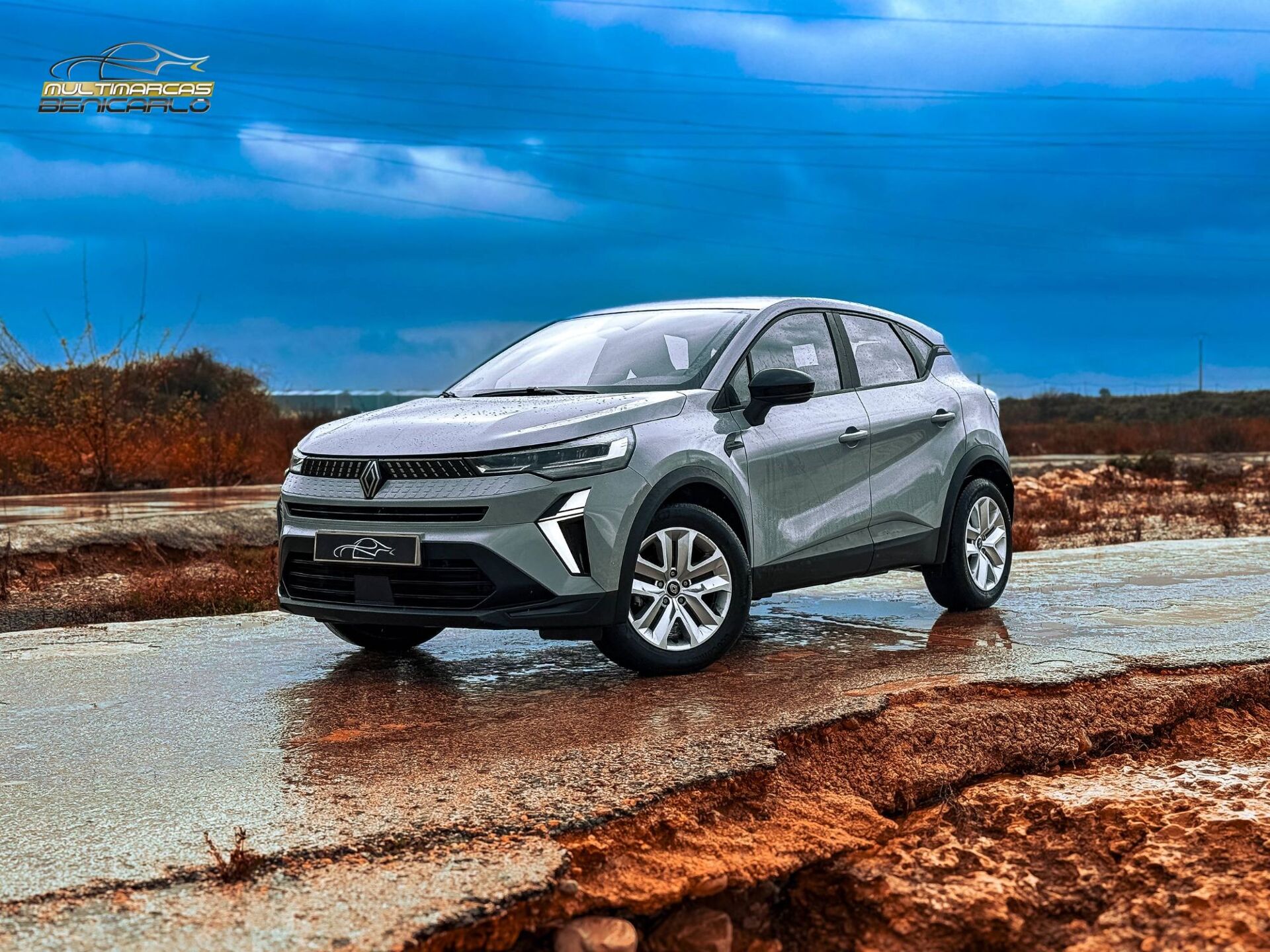 Imagen 1 de RENAULT Captur